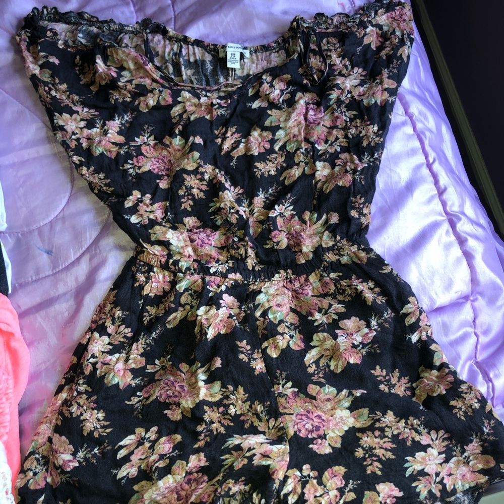 romper